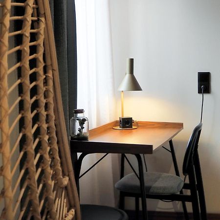Cocoon Salzburg酒店 外观 照片