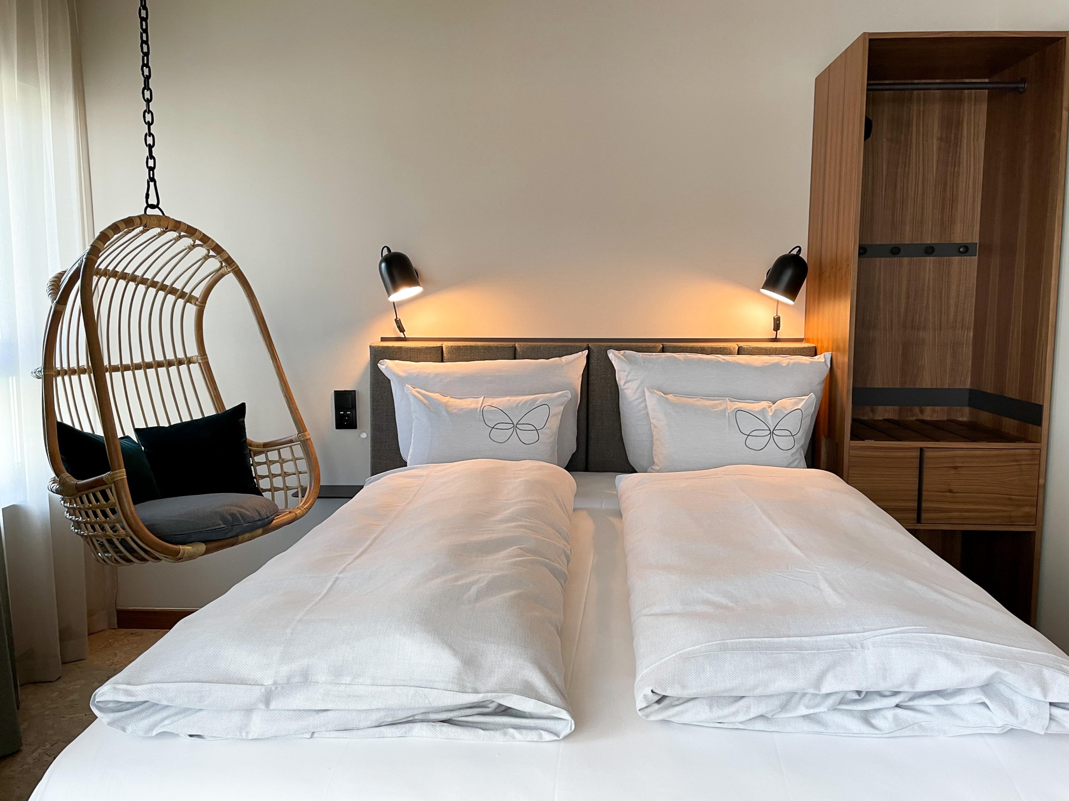 Cocoon Salzburg酒店 外观 照片