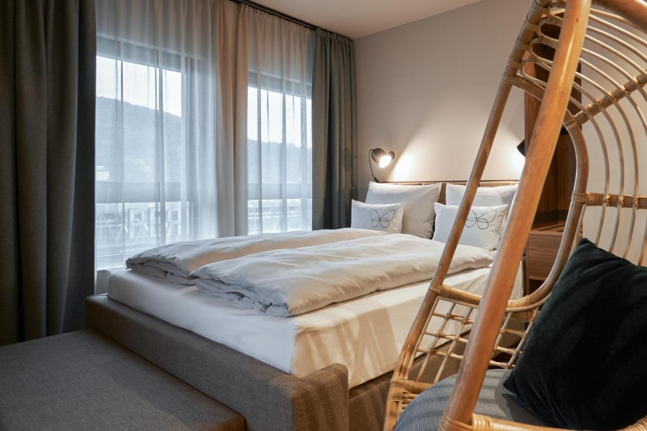 Cocoon Salzburg酒店 外观 照片