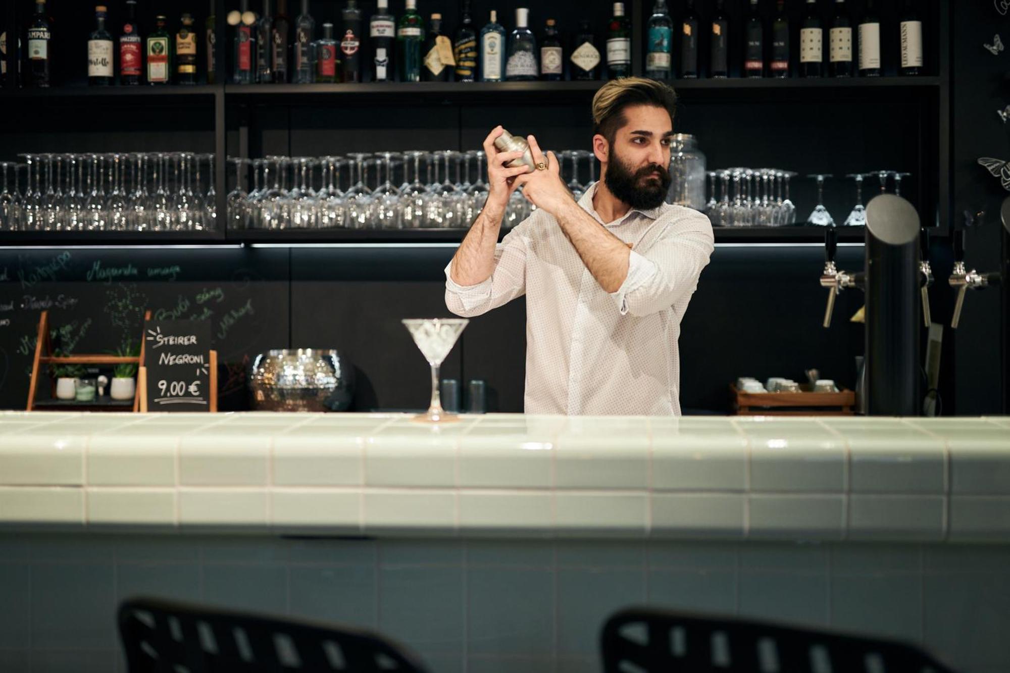 Cocoon Salzburg酒店 外观 照片