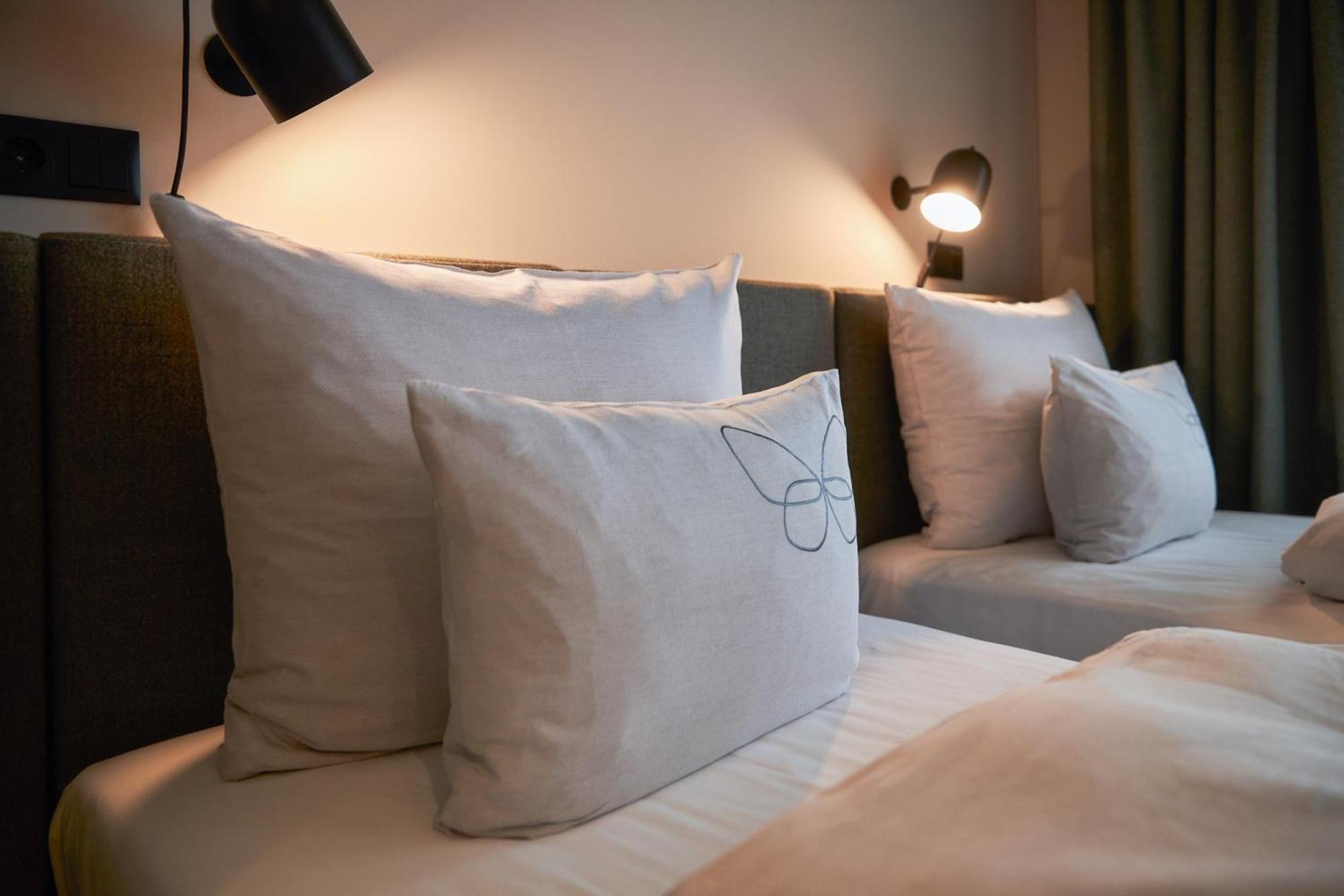 Cocoon Salzburg酒店 客房 照片