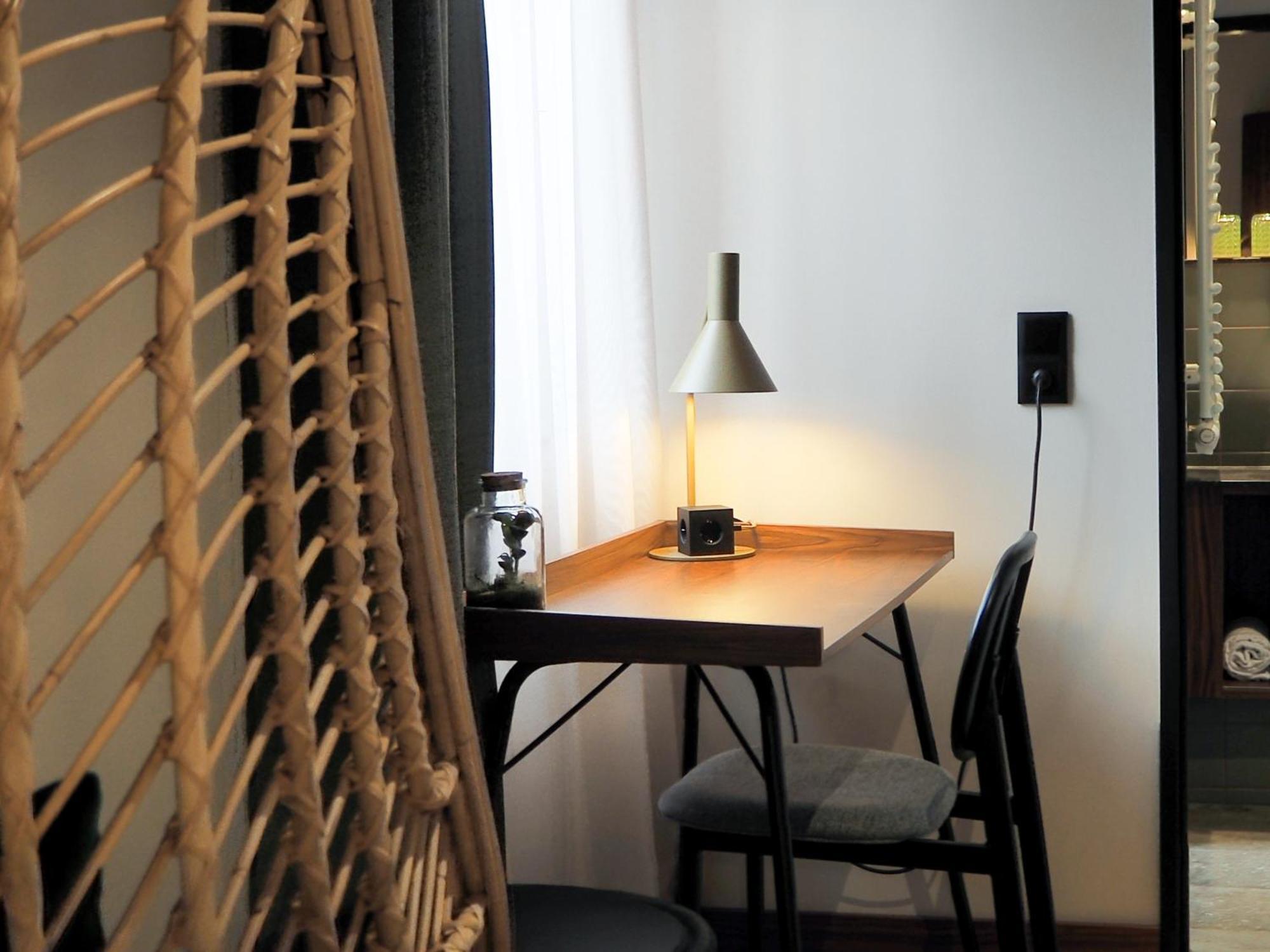 Cocoon Salzburg酒店 外观 照片