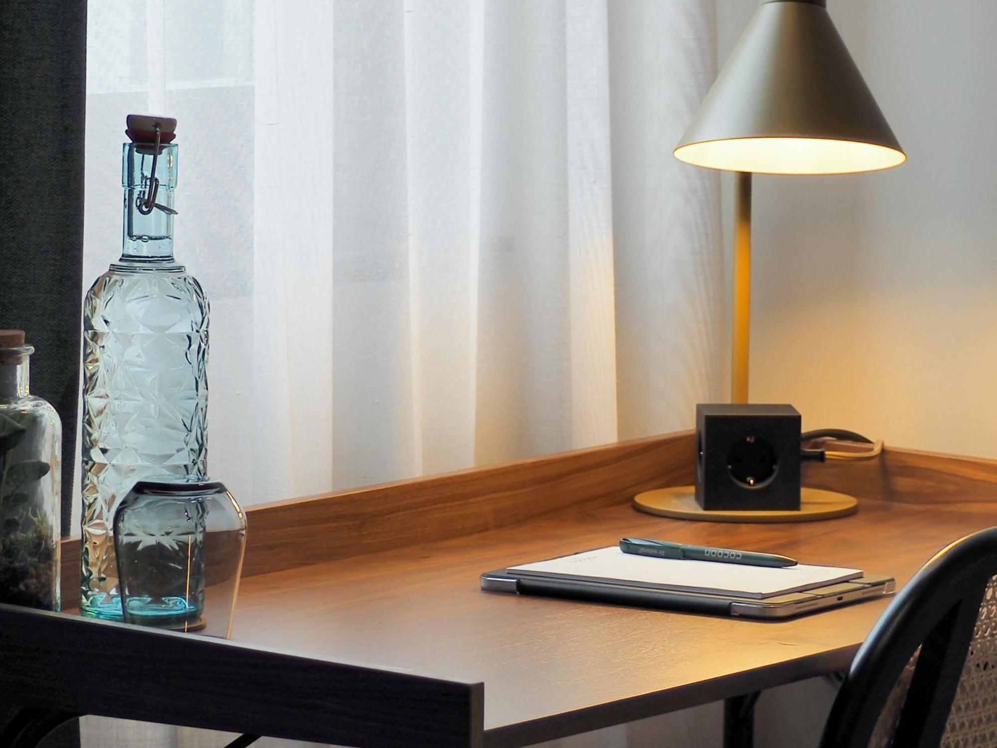 Cocoon Salzburg酒店 外观 照片