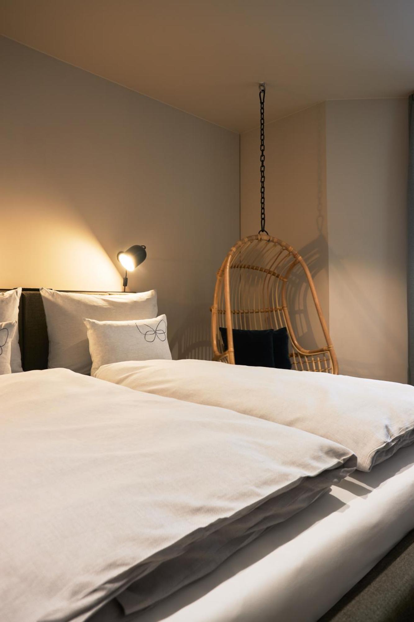 Cocoon Salzburg酒店 外观 照片